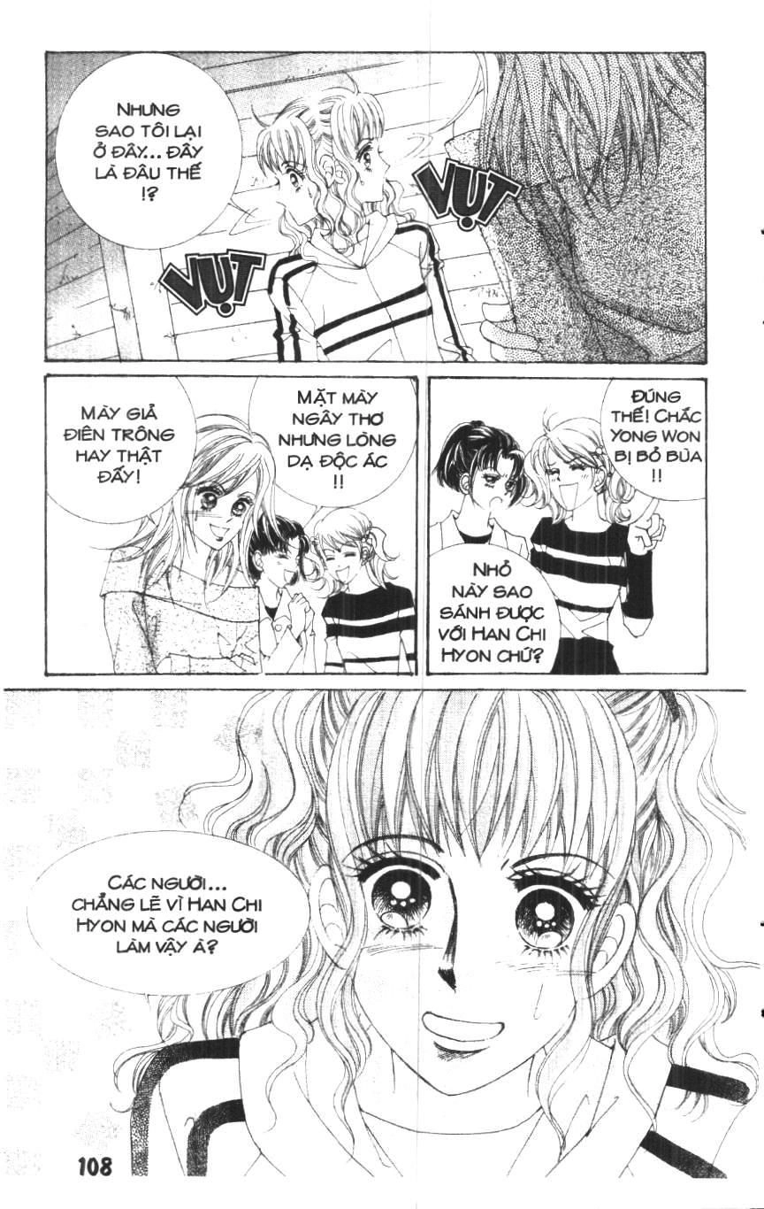 Say Say Say Chapter 15 - 3