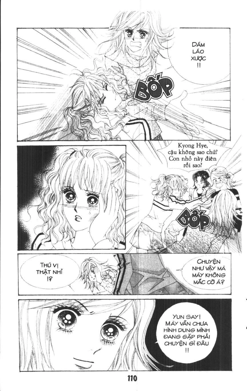 Say Say Say Chapter 15 - 5