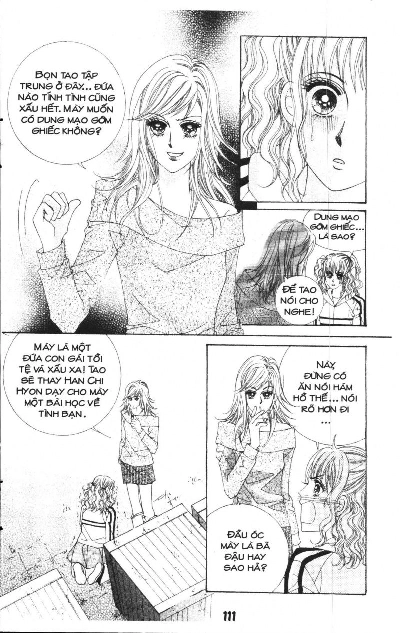 Say Say Say Chapter 15 - 6