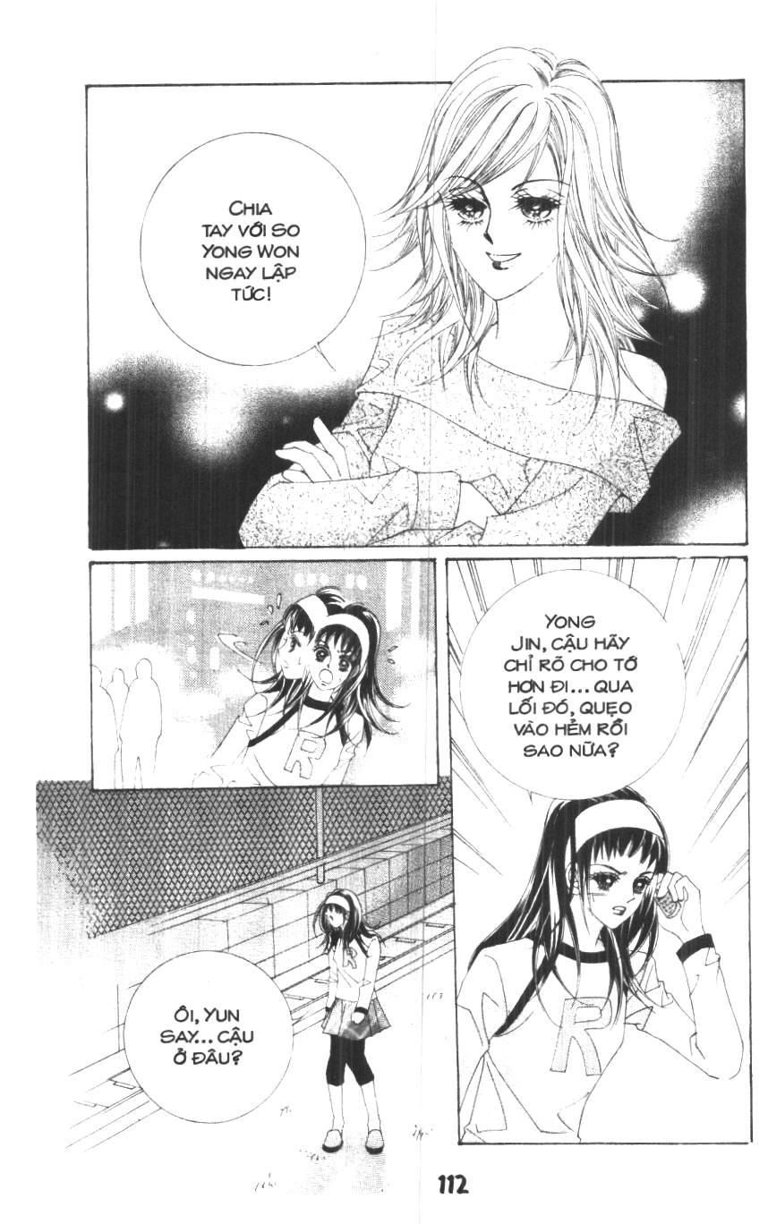 Say Say Say Chapter 15 - 7