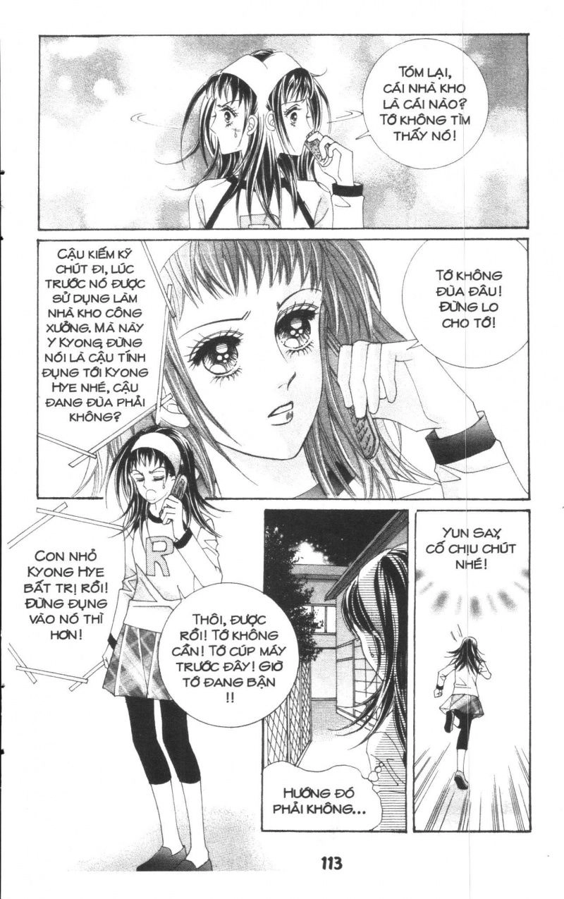 Say Say Say Chapter 15 - 8