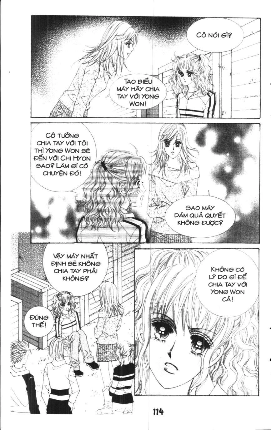 Say Say Say Chapter 15 - 9