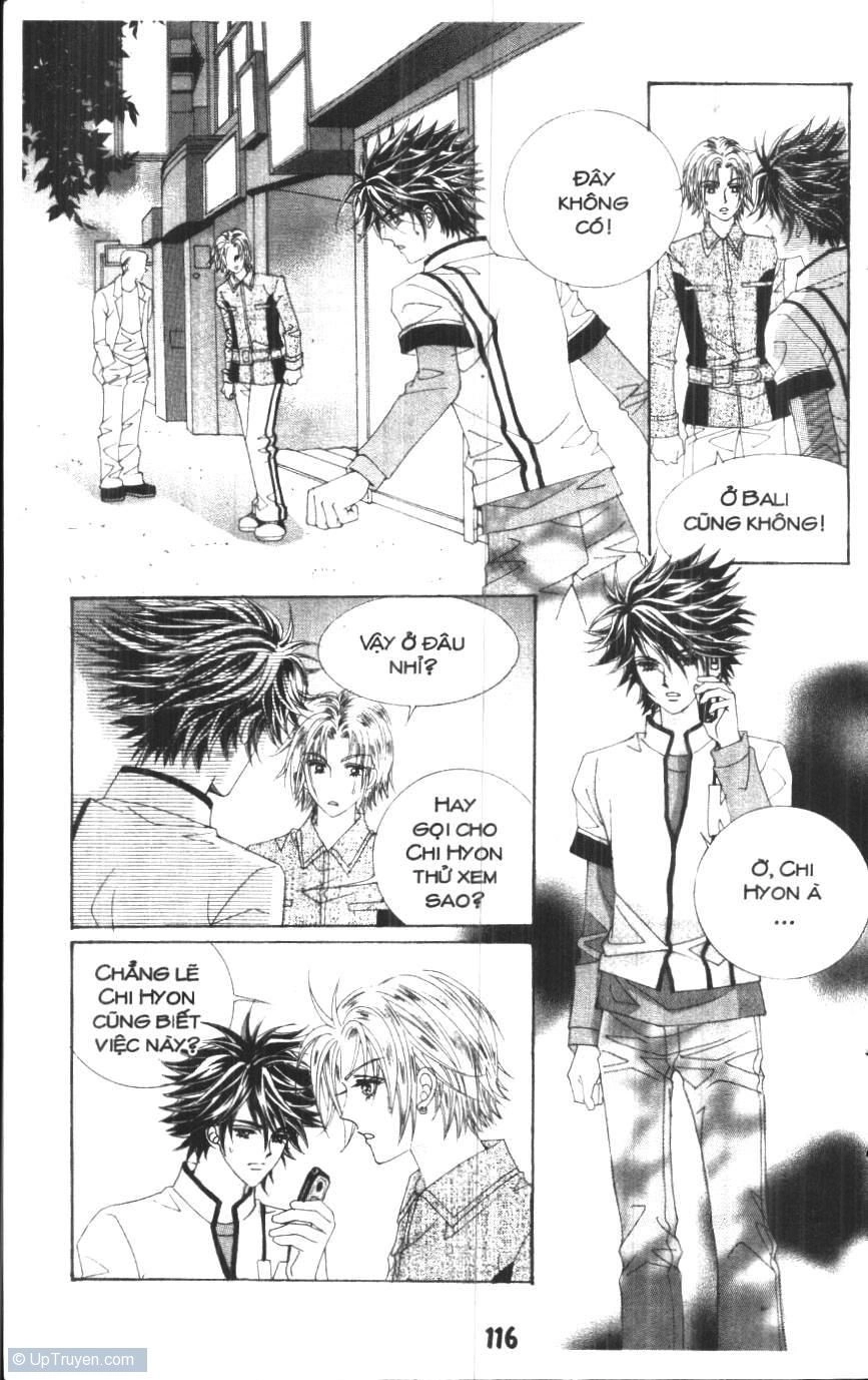 Say Say Say Chapter 15 - 11