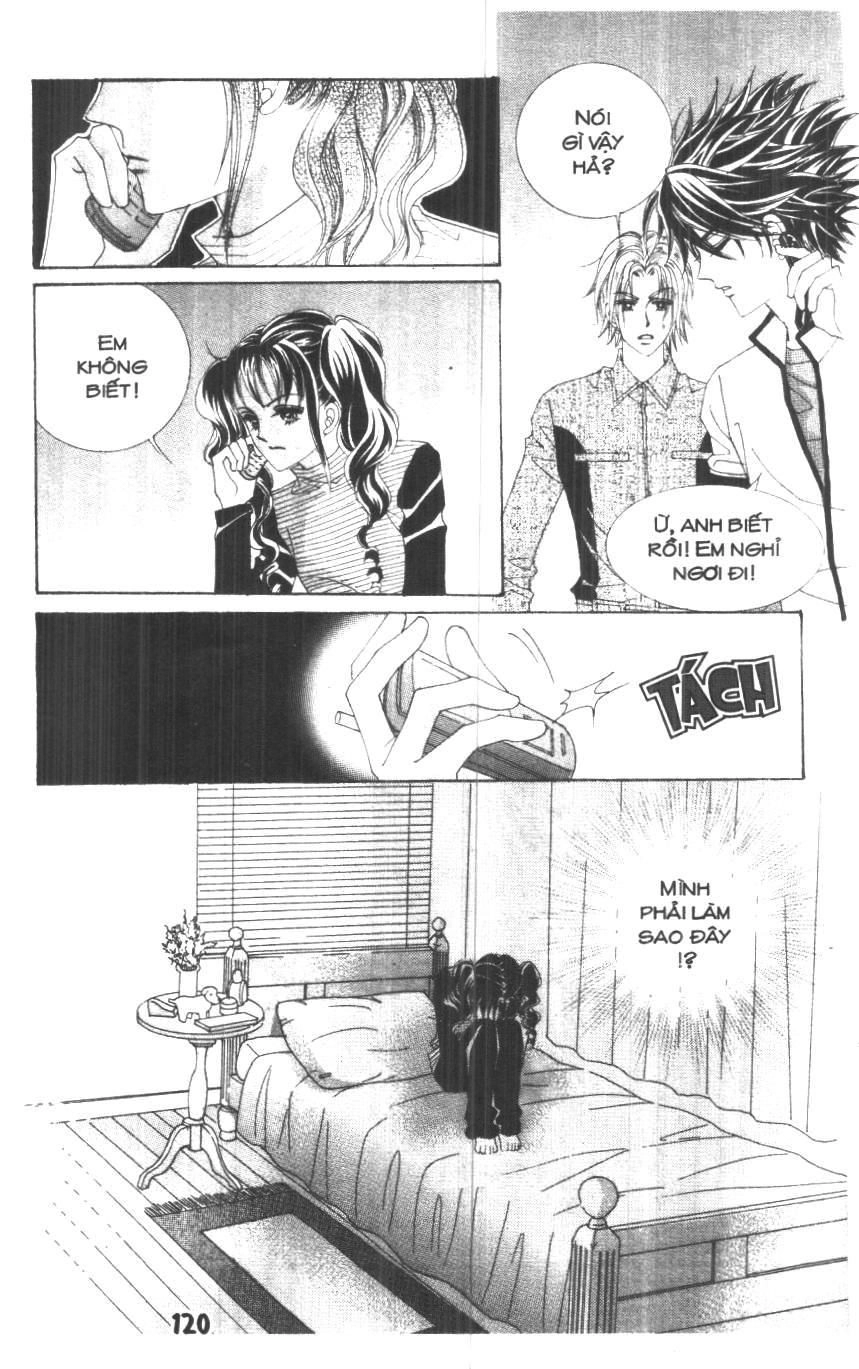 Say Say Say Chapter 15 - 15