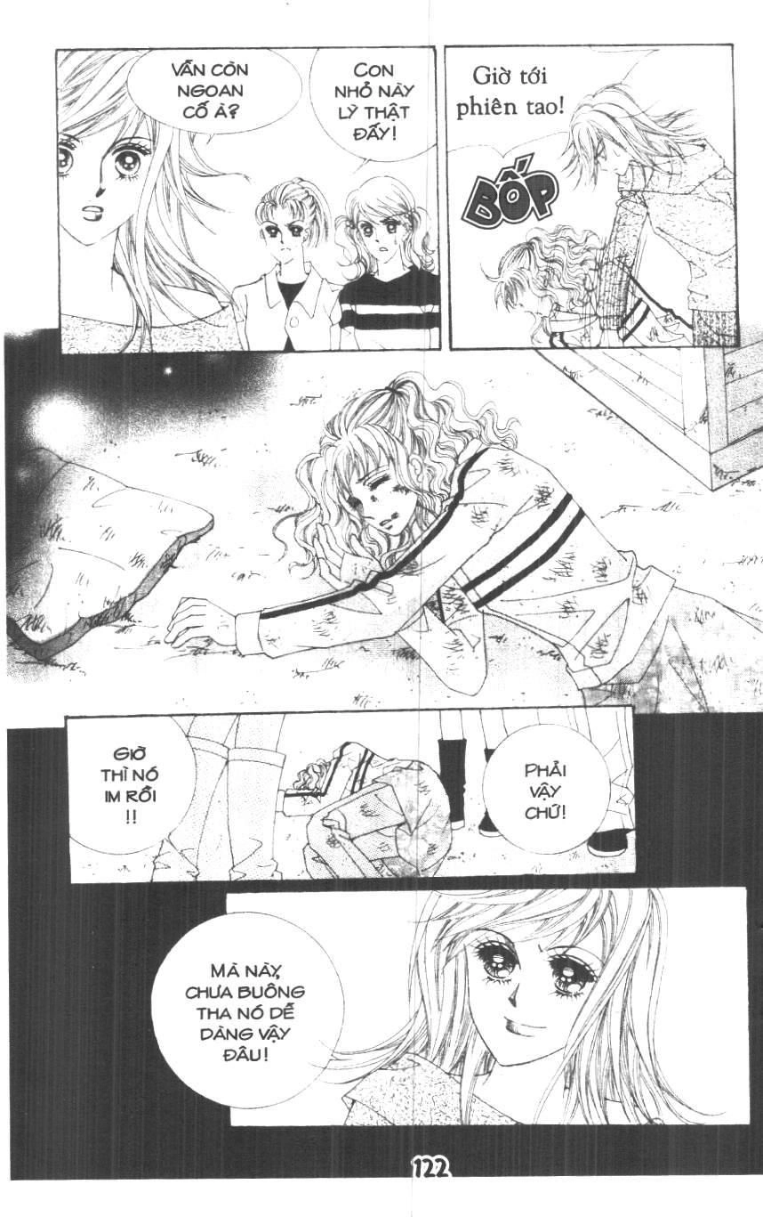 Say Say Say Chapter 15 - 17