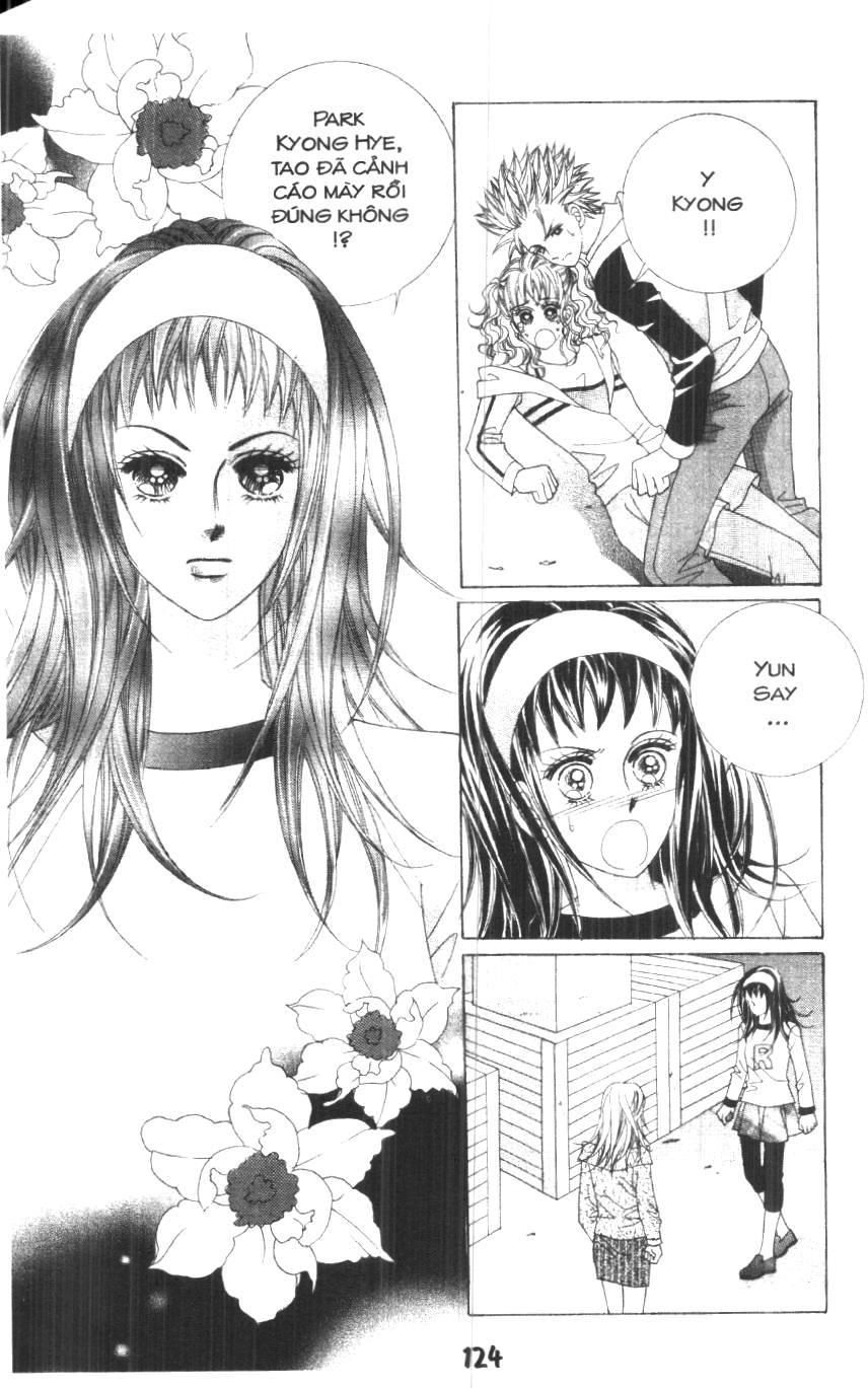 Say Say Say Chapter 15 - 19