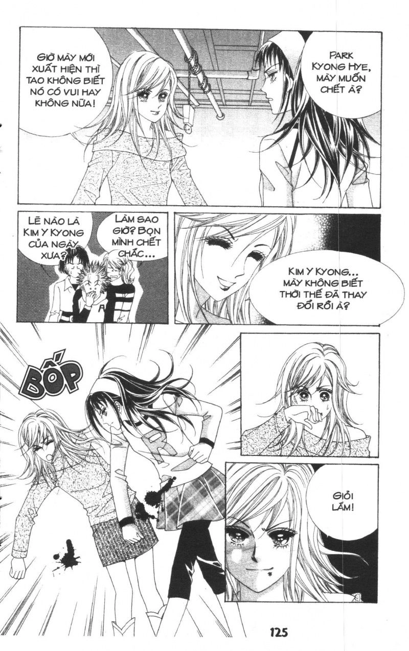 Say Say Say Chapter 15 - 20