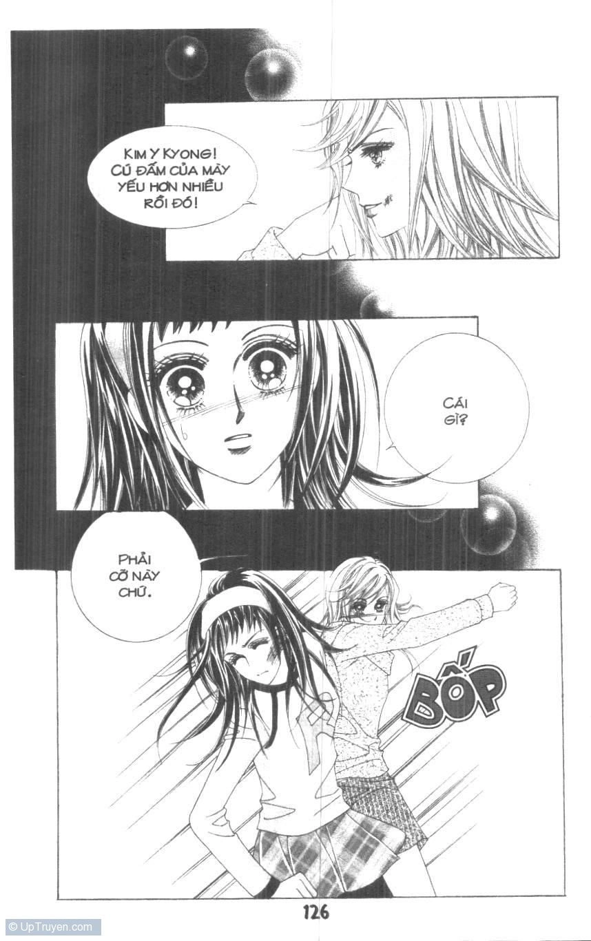 Say Say Say Chapter 15 - 21