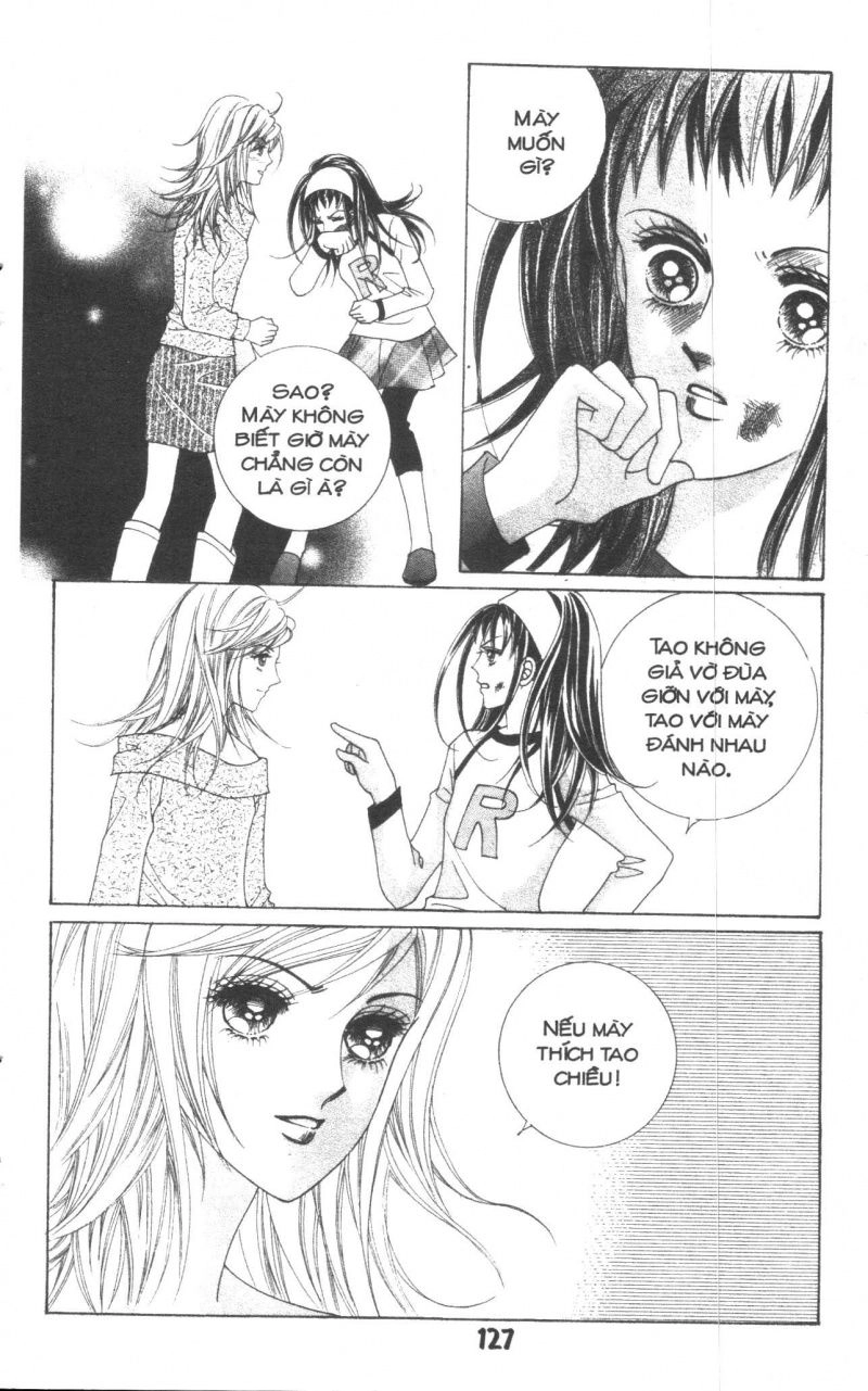 Say Say Say Chapter 15 - 22