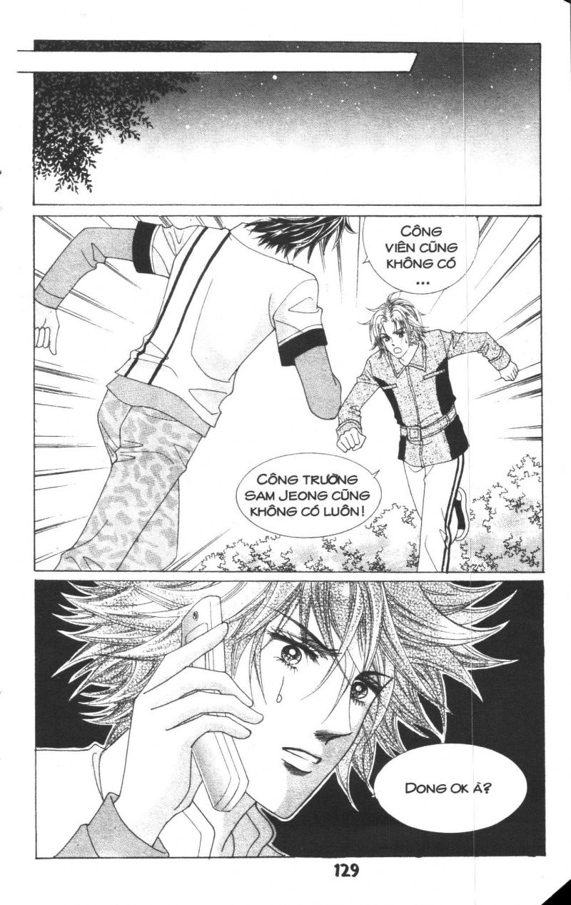 Say Say Say Chapter 15 - 24