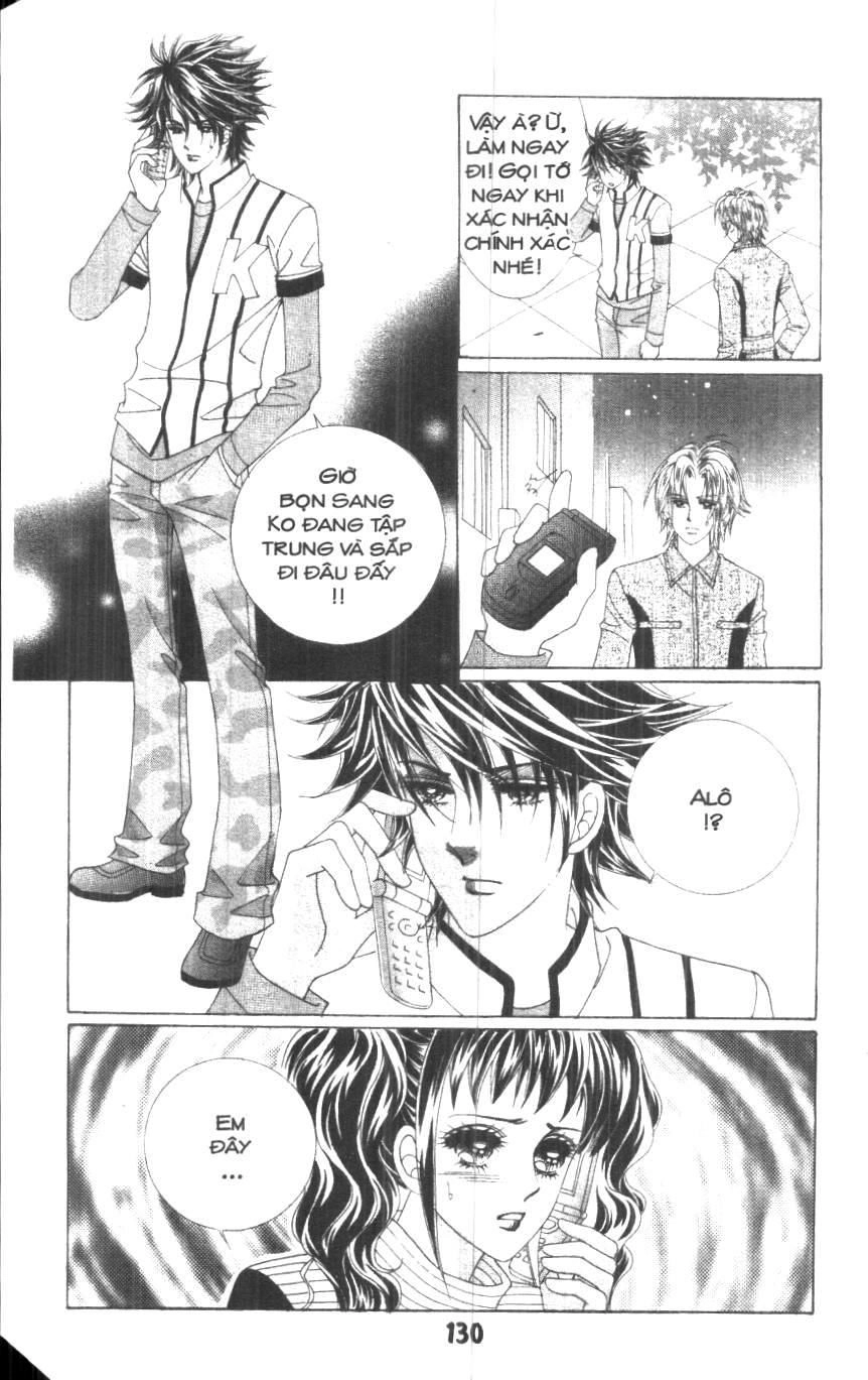 Say Say Say Chapter 15 - 25