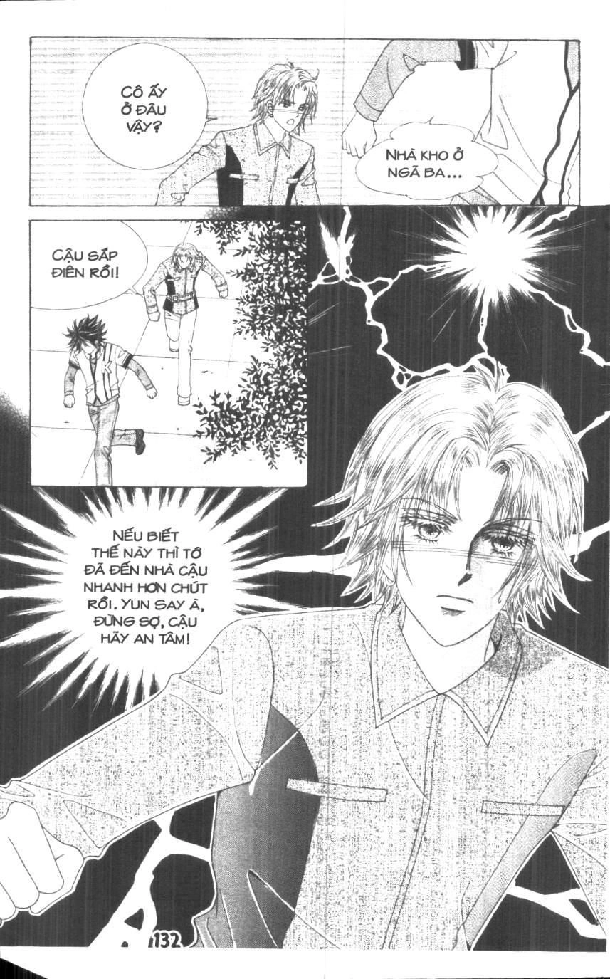 Say Say Say Chapter 15 - 27