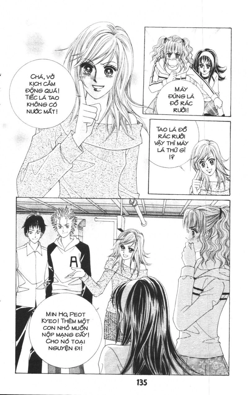 Say Say Say Chapter 15 - 30