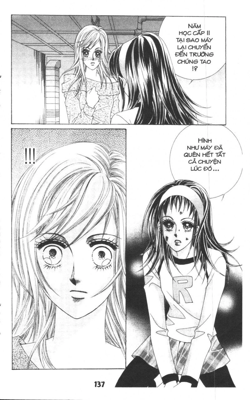 Say Say Say Chapter 15 - 32