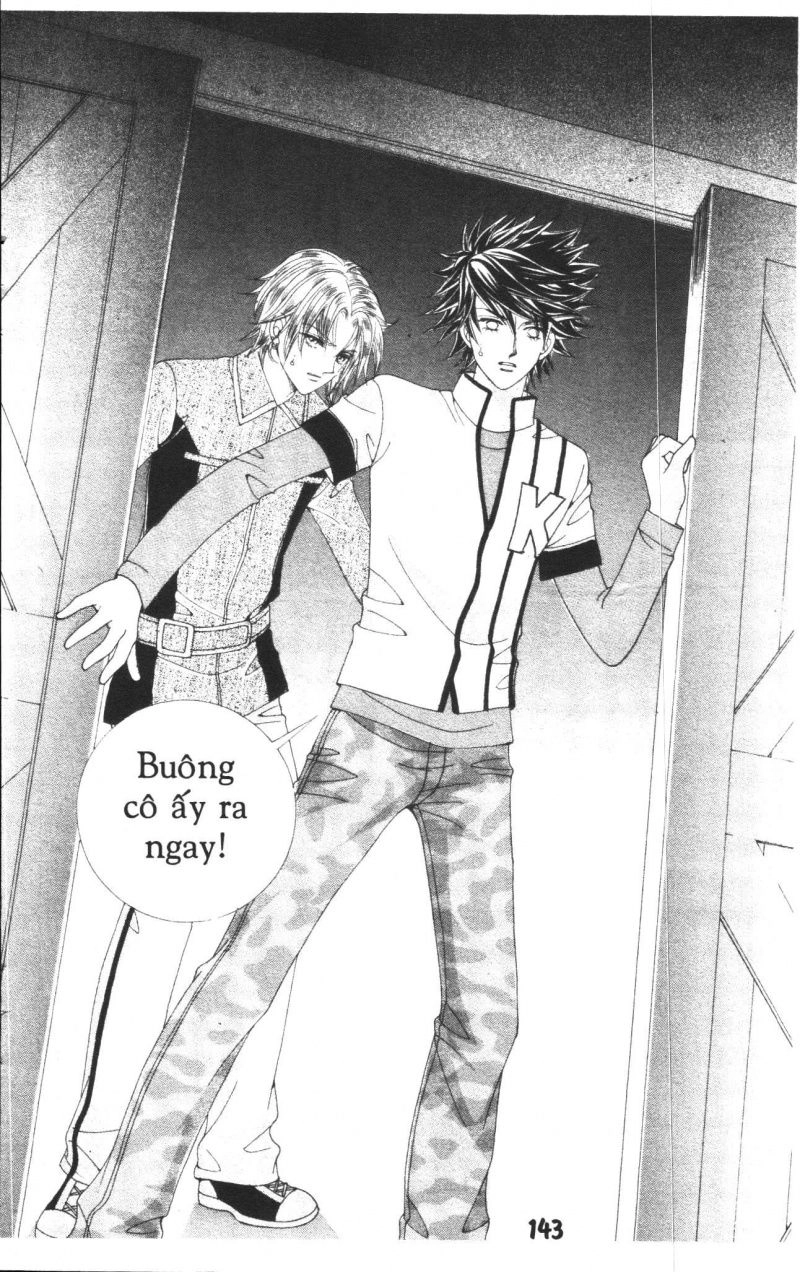 Say Say Say Chapter 15 - 38