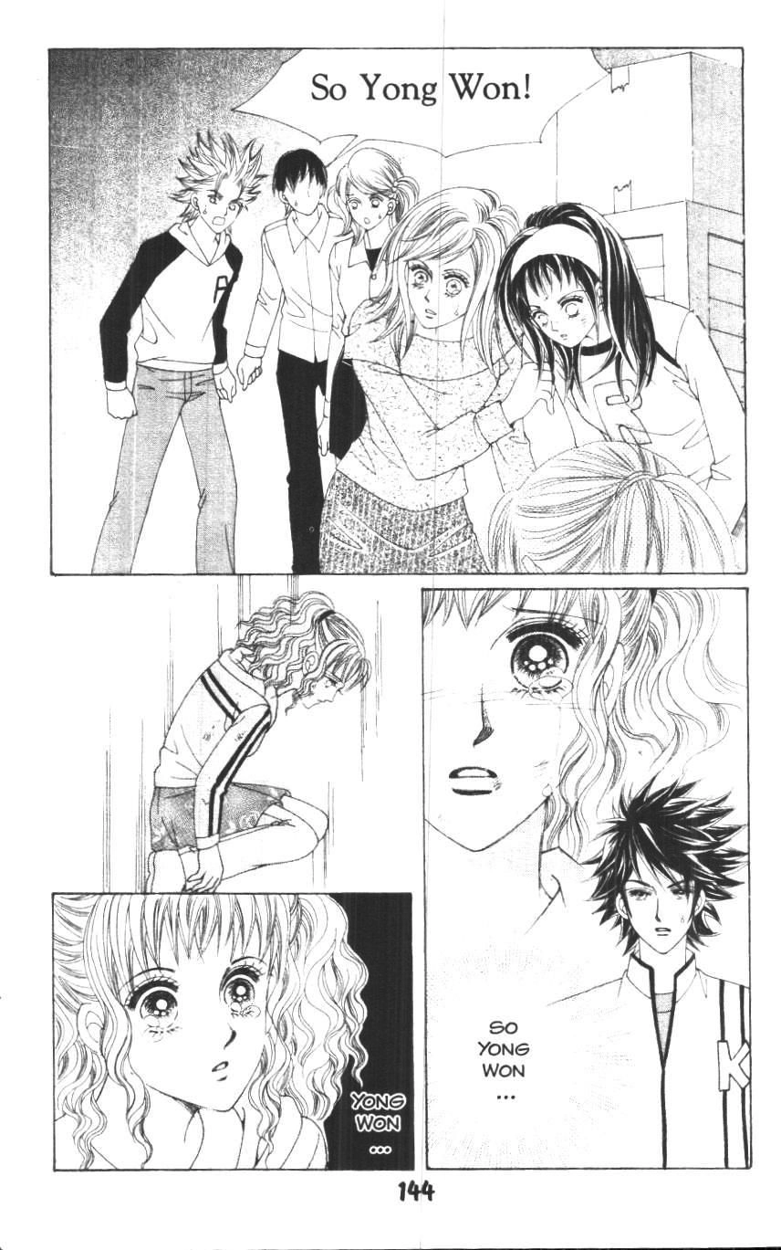 Say Say Say Chapter 15 - 39