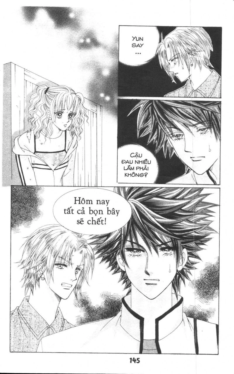 Say Say Say Chapter 15 - 40