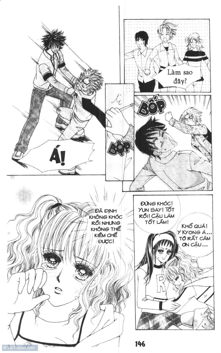 Say Say Say Chapter 15 - 41