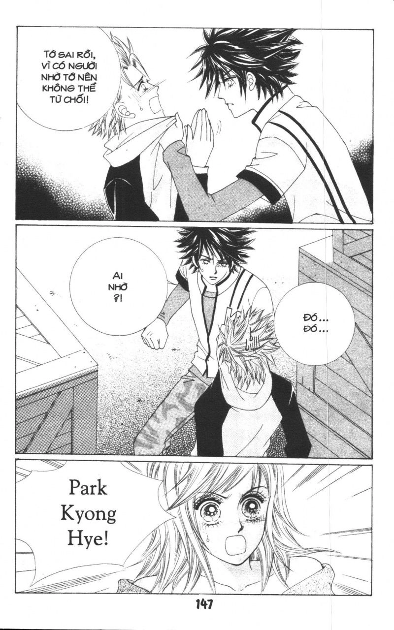 Say Say Say Chapter 15 - 42