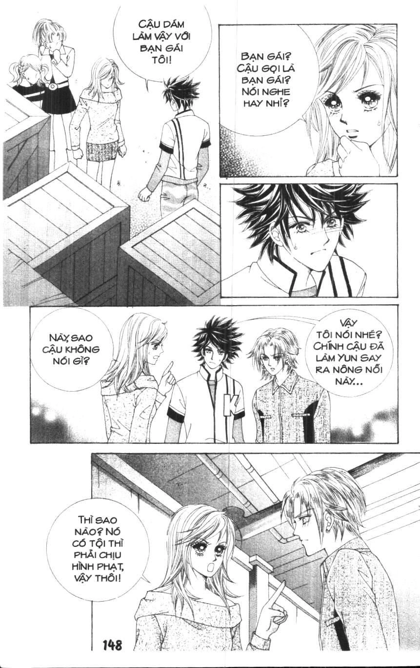 Say Say Say Chapter 15 - 43