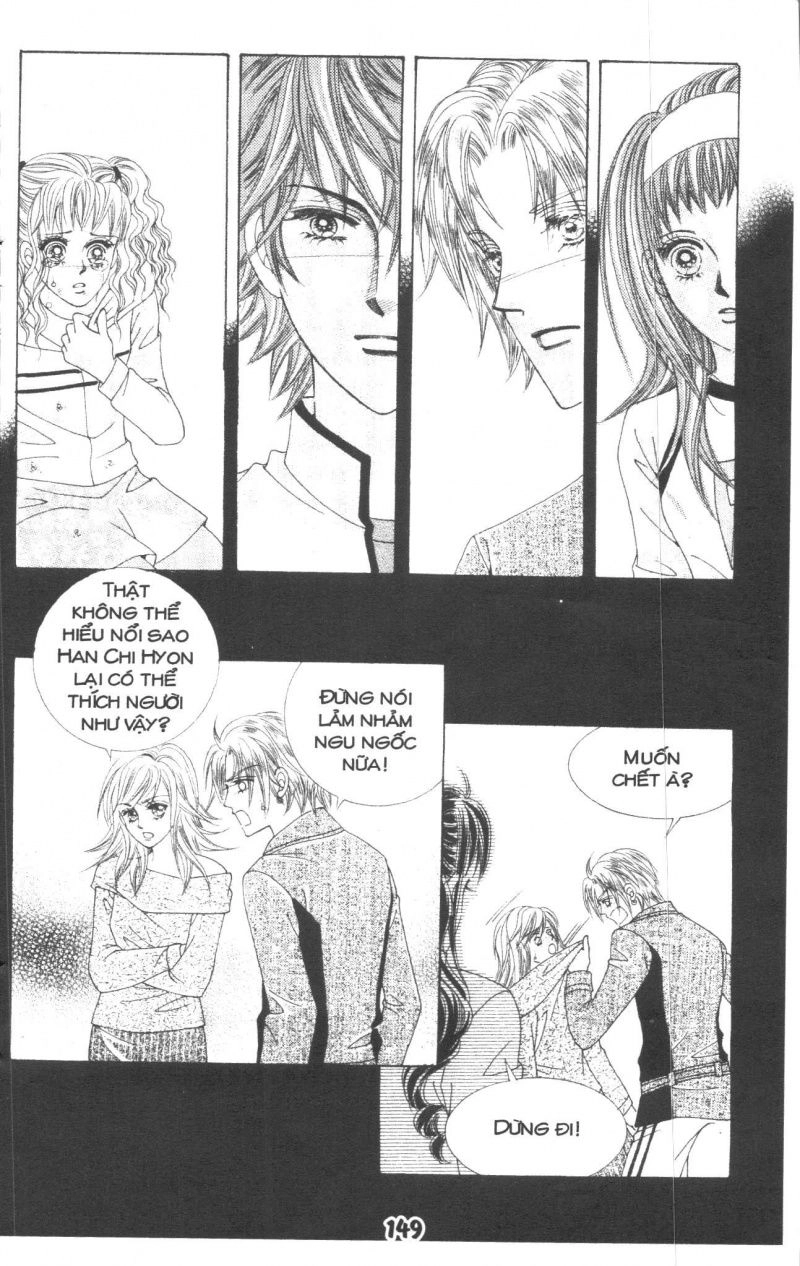 Say Say Say Chapter 15 - 44