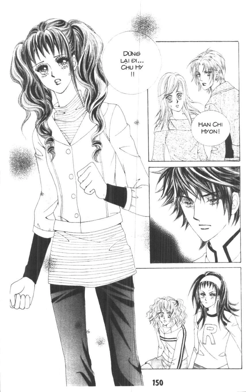 Say Say Say Chapter 15 - 45