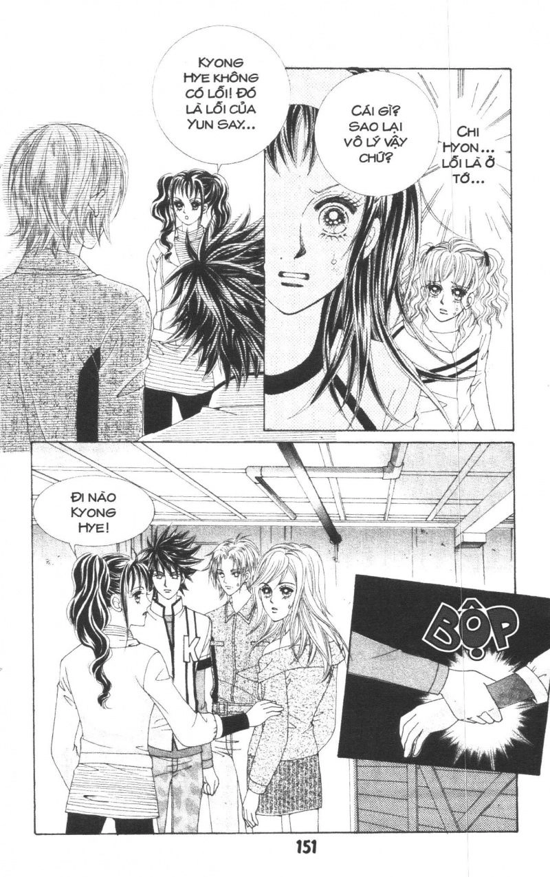 Say Say Say Chapter 15 - 46