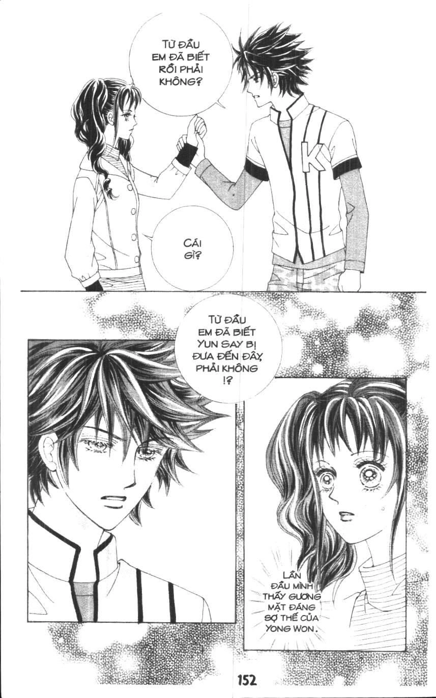 Say Say Say Chapter 15 - 47