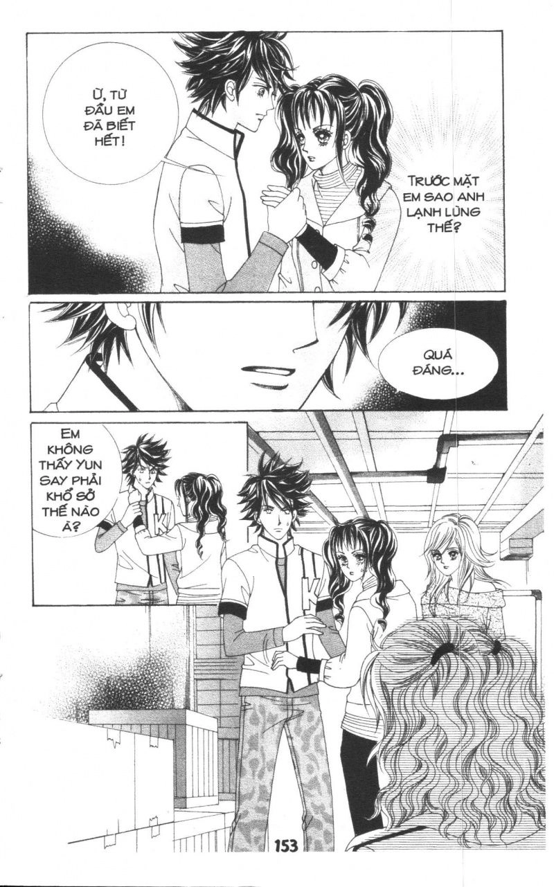 Say Say Say Chapter 15 - 48