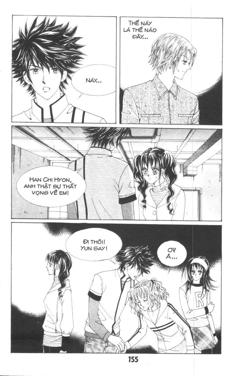 Say Say Say Chapter 15 - 50