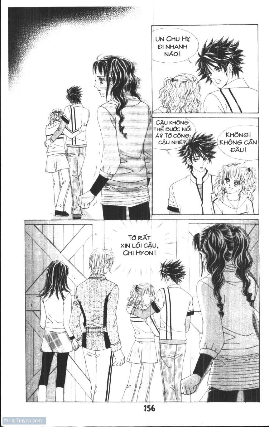 Say Say Say Chapter 15 - 51