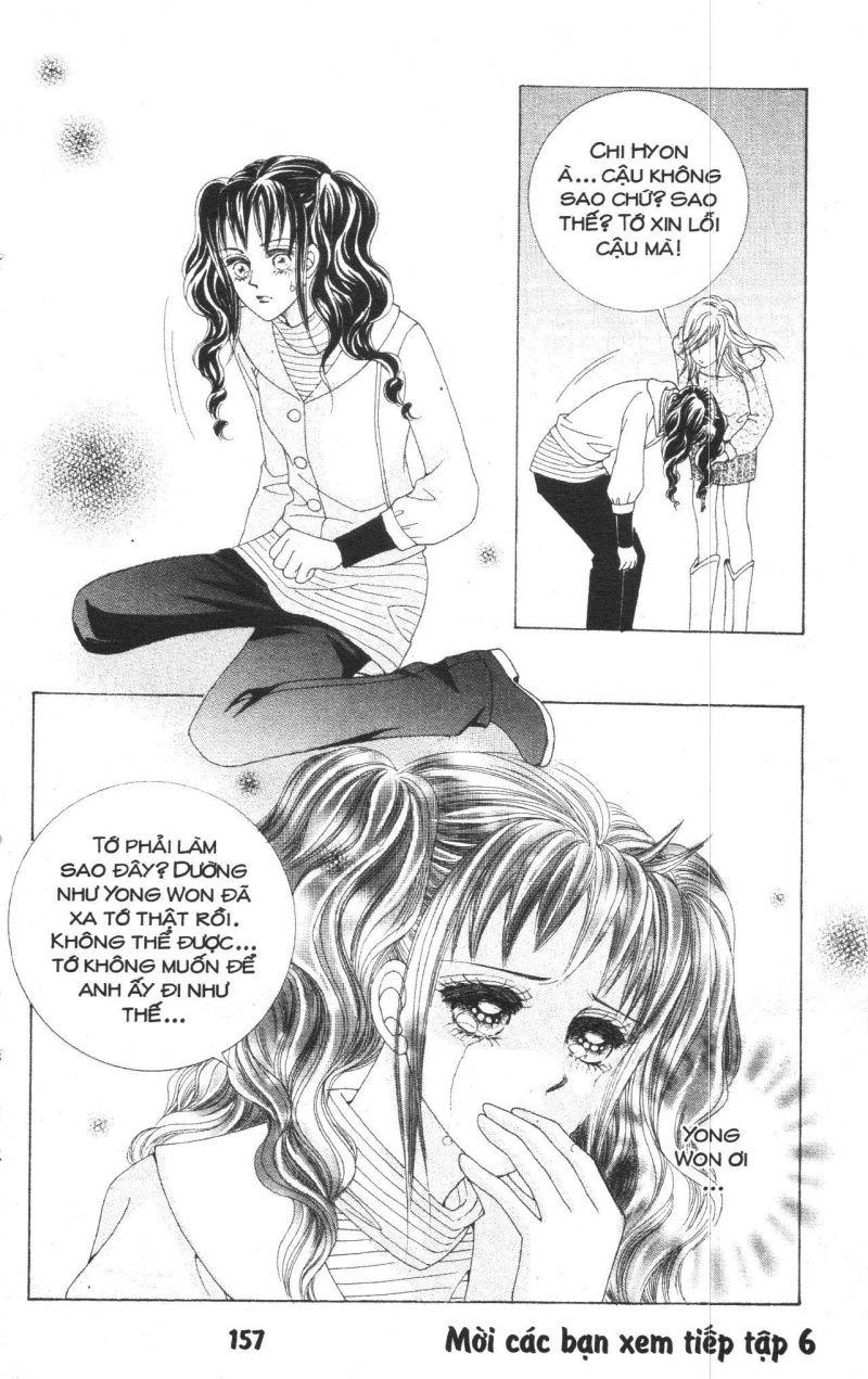 Say Say Say Chapter 15 - 52