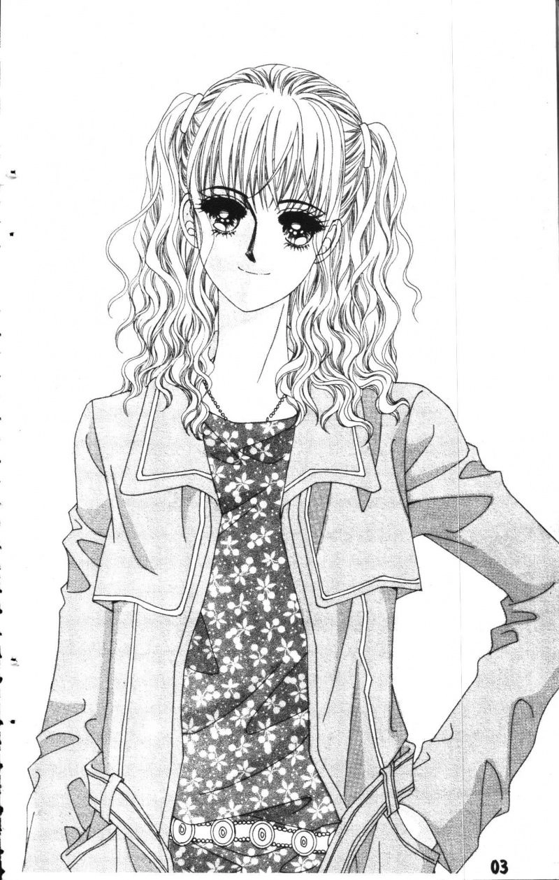 Say Say Say Chapter 16 - 2