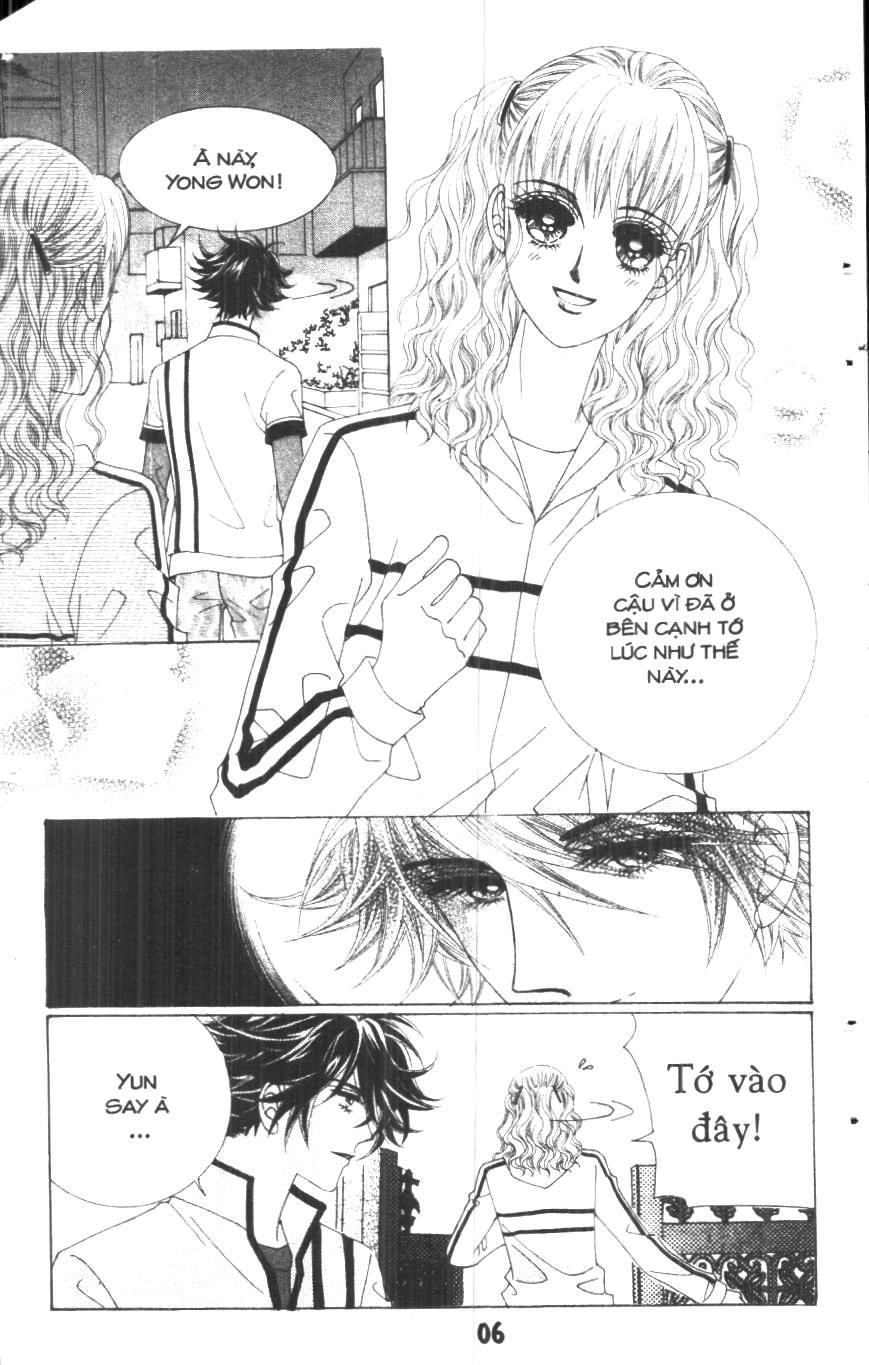 Say Say Say Chapter 16 - 5