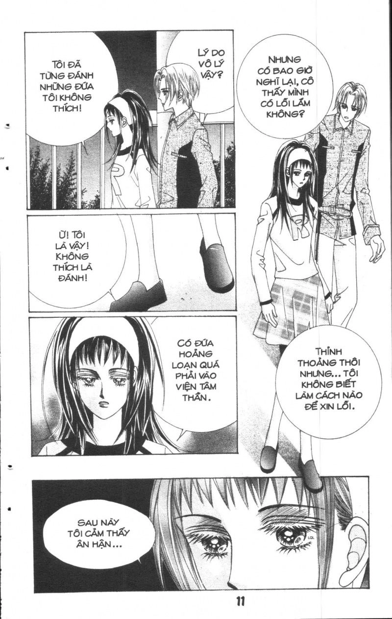 Say Say Say Chapter 16 - 10