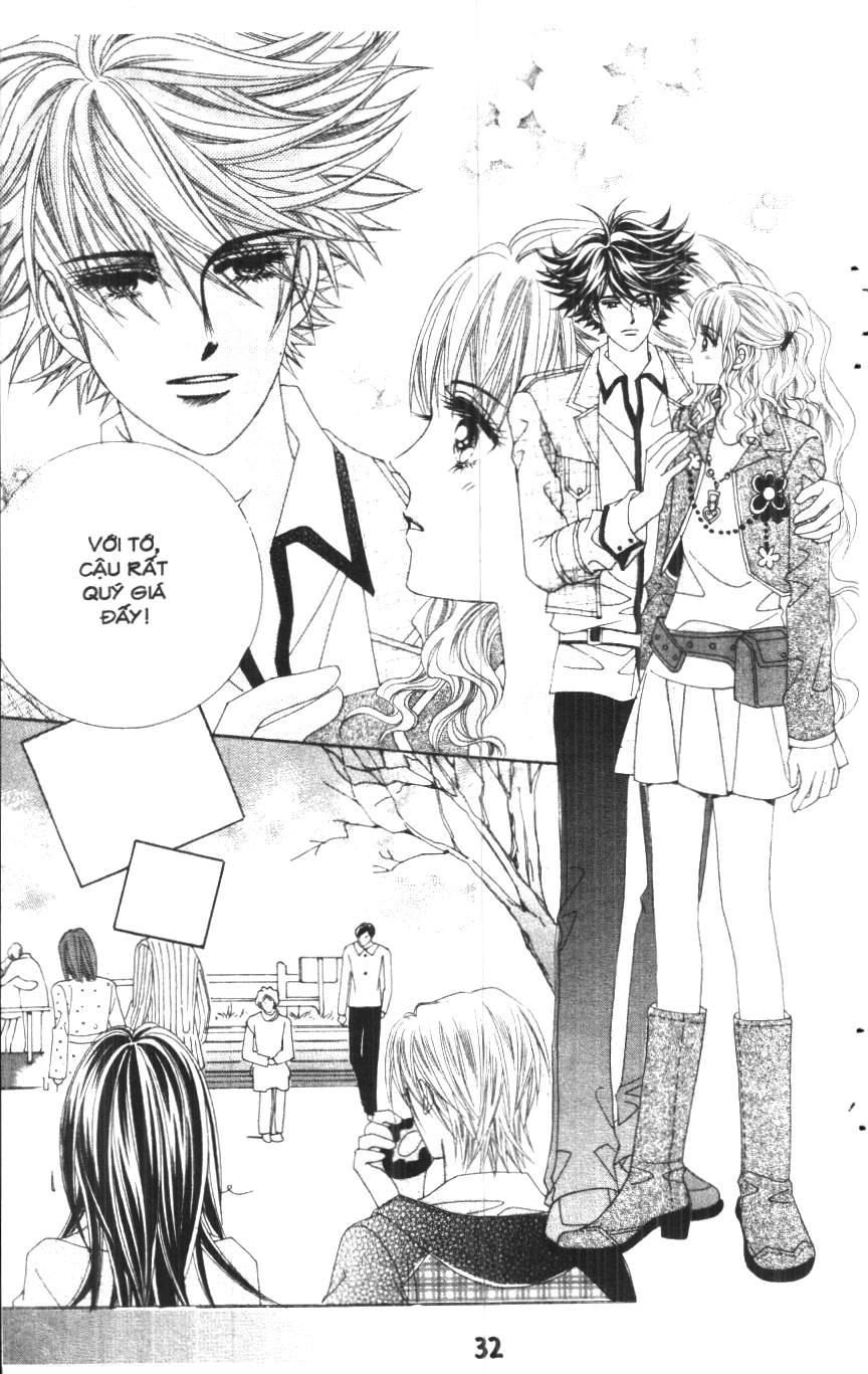 Say Say Say Chapter 16 - 31