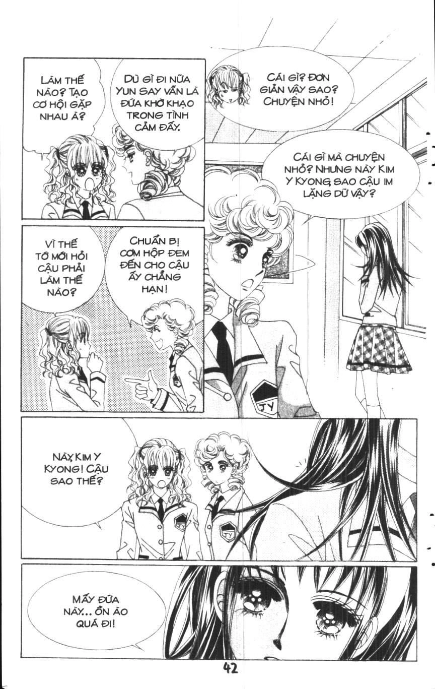 Say Say Say Chapter 16 - 41