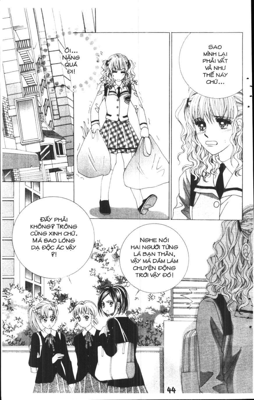 Say Say Say Chapter 16 - 43