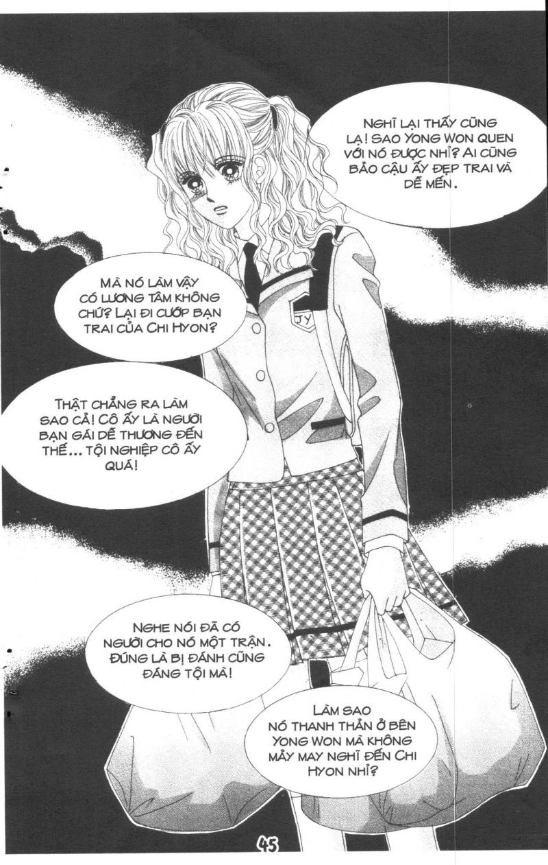 Say Say Say Chapter 16 - 44