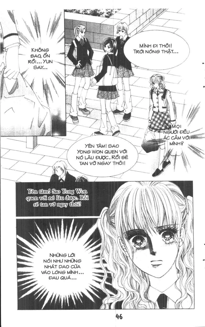 Say Say Say Chapter 16 - 45