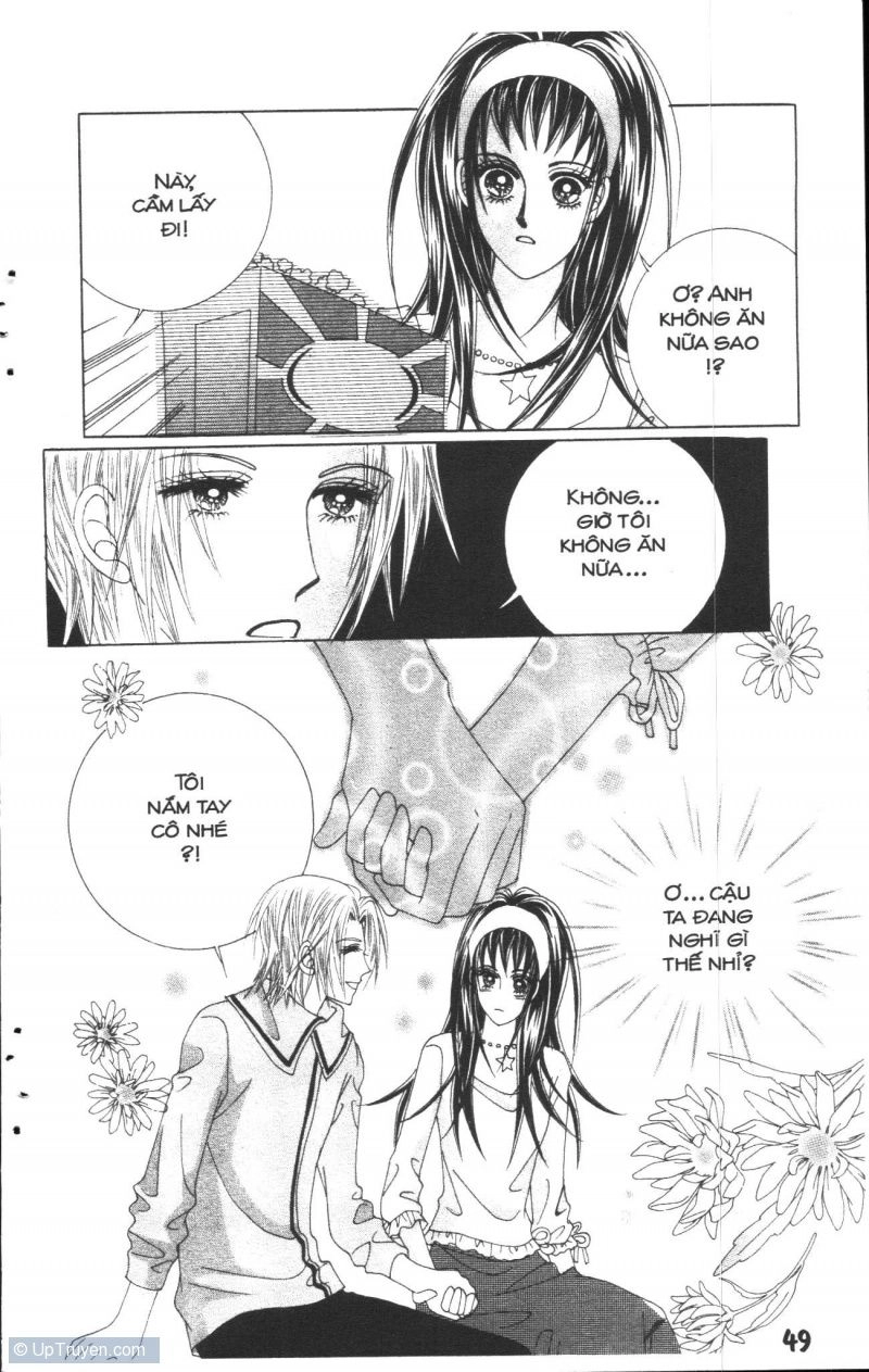 Say Say Say Chapter 16 - 48