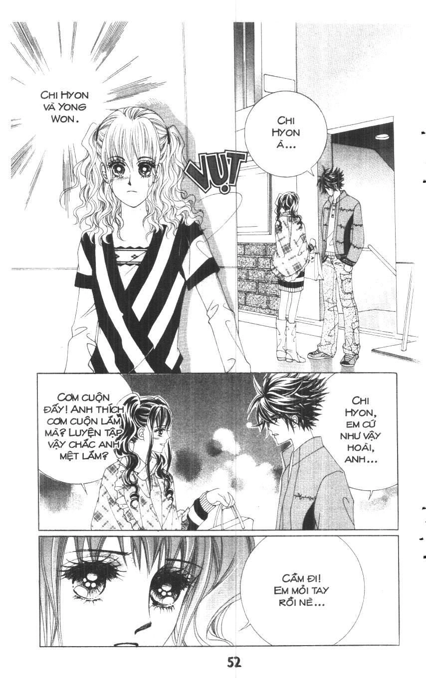 Say Say Say Chapter 16 - 51