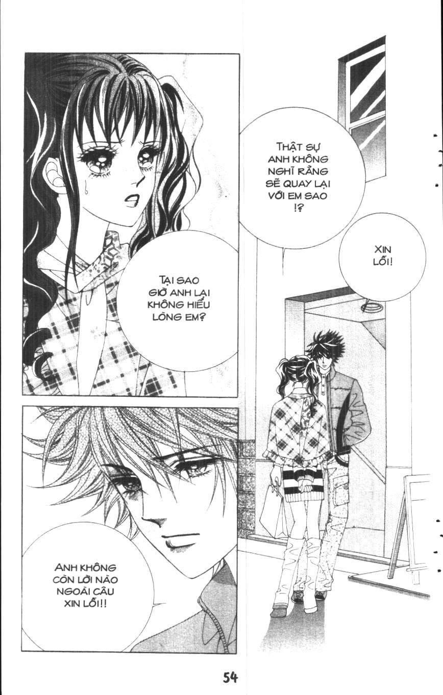 Say Say Say Chapter 17 - 2