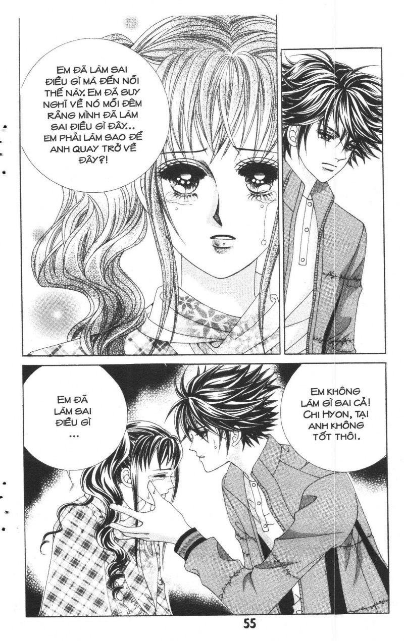 Say Say Say Chapter 17 - 3