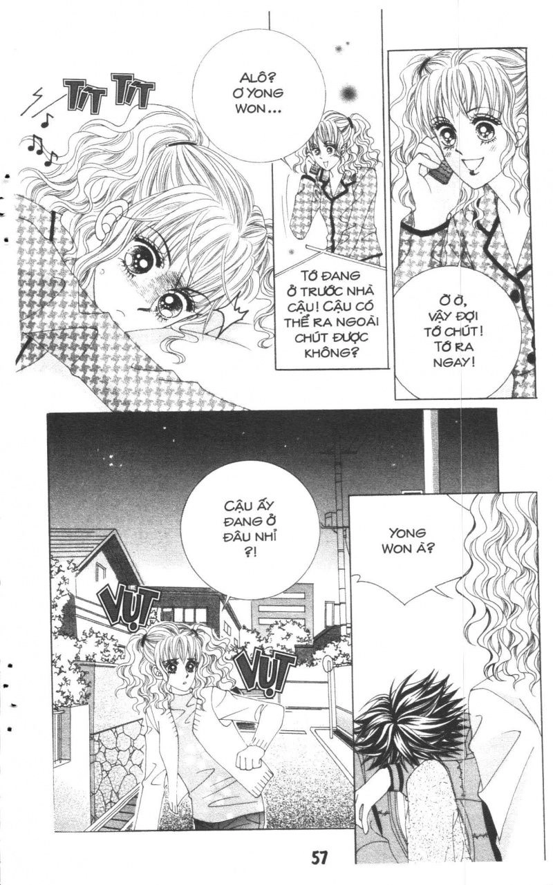 Say Say Say Chapter 17 - 5