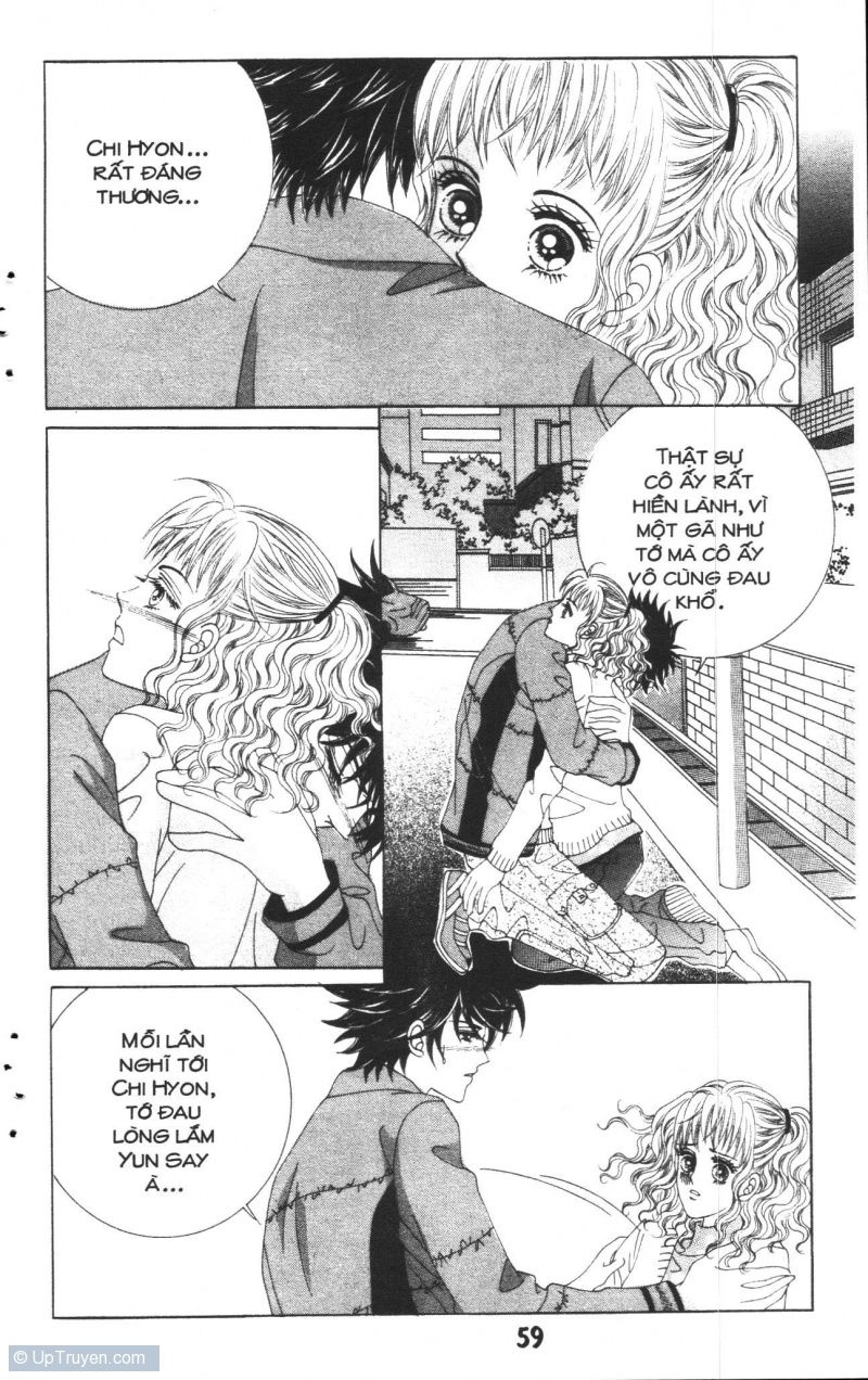 Say Say Say Chapter 17 - 7