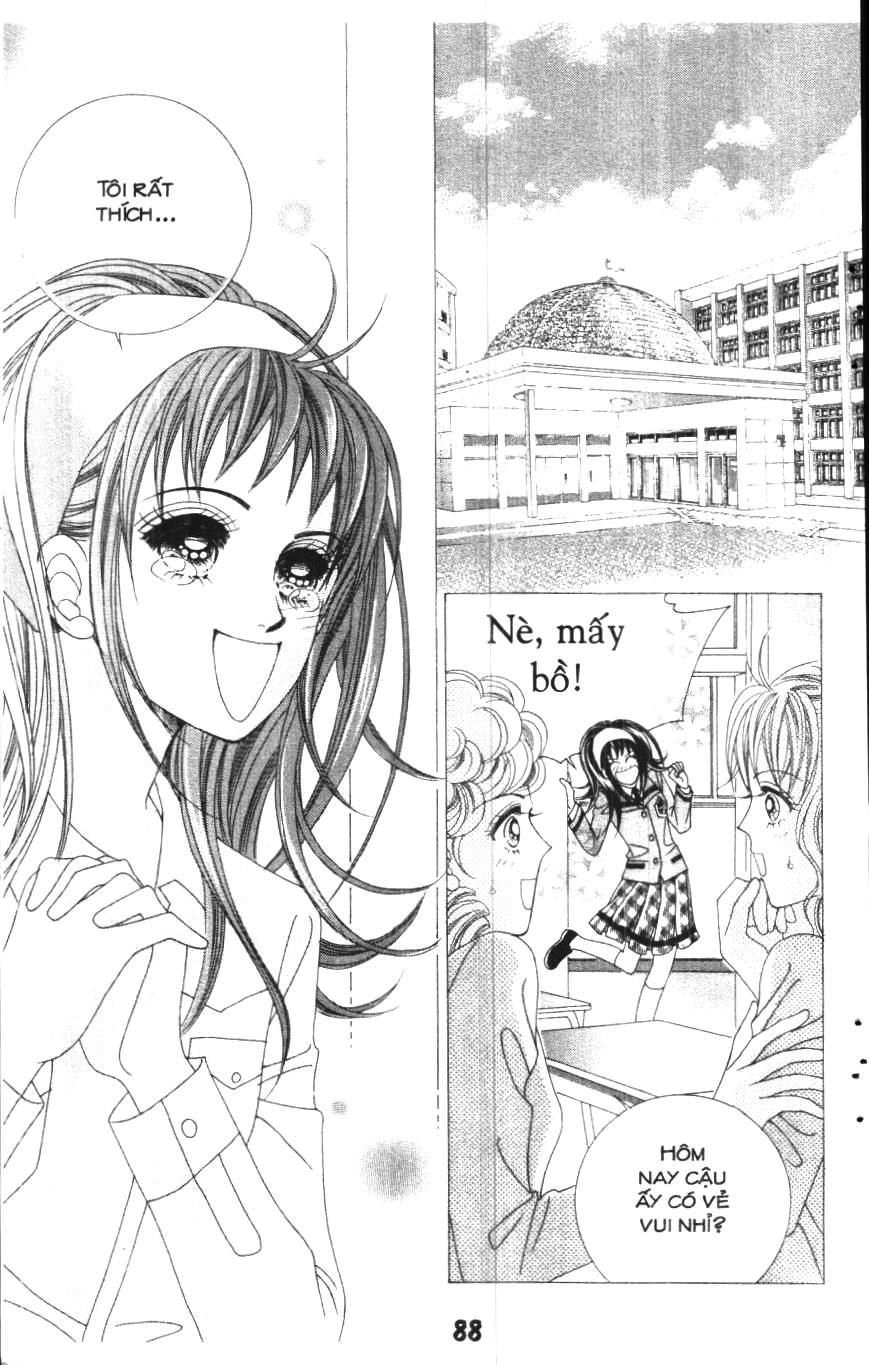 Say Say Say Chapter 17 - 36