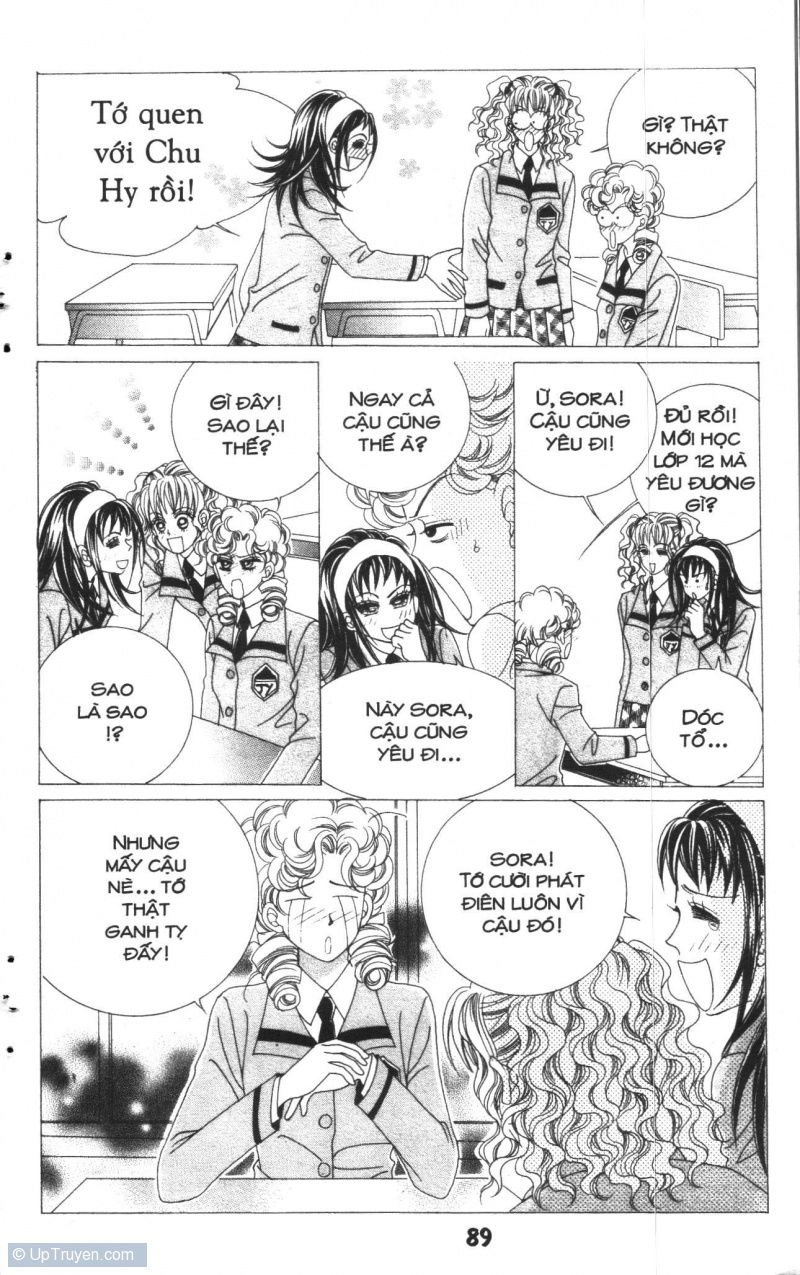 Say Say Say Chapter 17 - 37