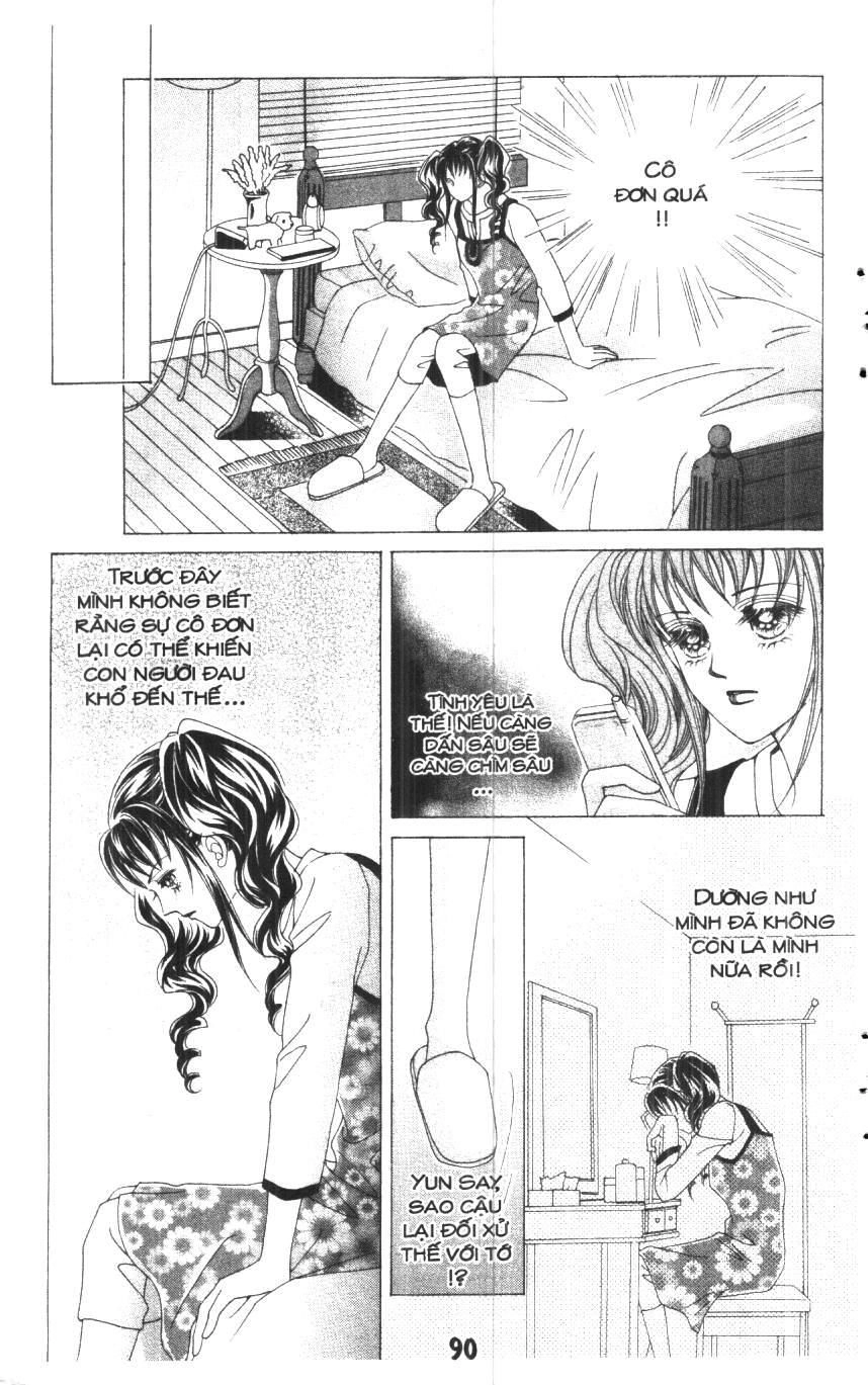 Say Say Say Chapter 17 - 38