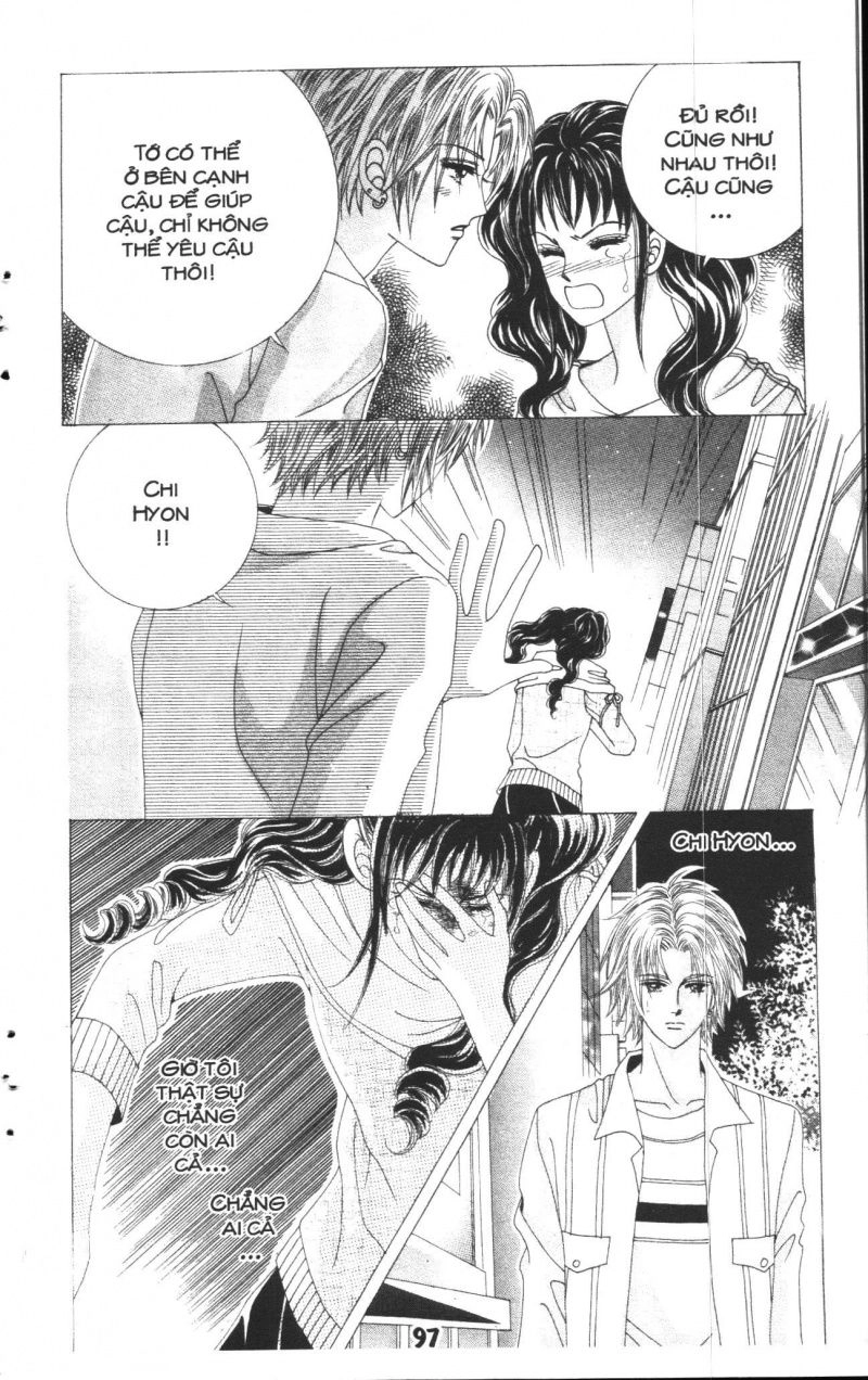 Say Say Say Chapter 17 - 45